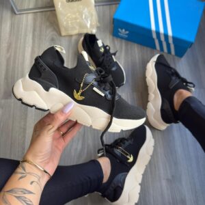 Tenis Adidas Fullflex  Feminino