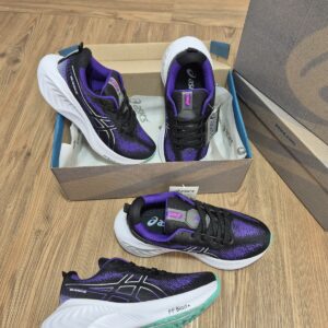 Tênis Asics Cumulus 25