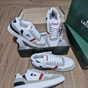 Tênis Lacoste T- Clip