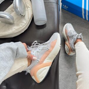 Tenis Adidas LXcon