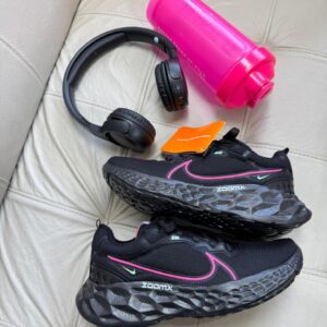 Tênis Nike React Infinity Run FK 4