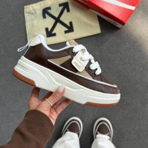Tênis Puma  Plataforma Conty