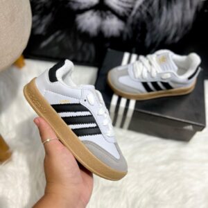 Tênis Adidas Samba Infantil