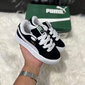 Tênis Puma  Infantil