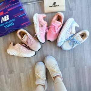 Tênis New balance 180 Linha Luxo