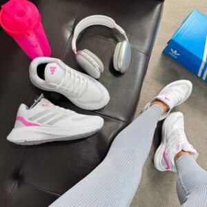 Tênis Adidas Run Falcon 5