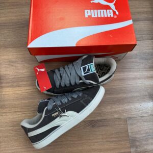 Tênis Puma Suede Masculino