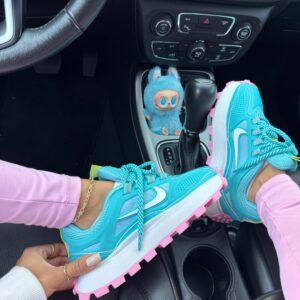 Tênis Nike Bailelli Feminino Linha Premium