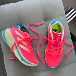 Tênis Adidas Running Course A Pied