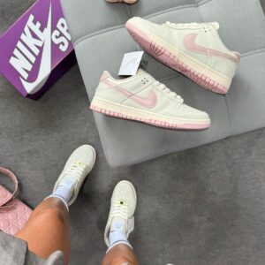 Tenis Nike Dunk Low