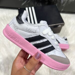 Tênis Adidas Samba Infantil