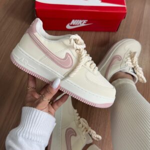 Tênis Nike Air Force GS Feminino