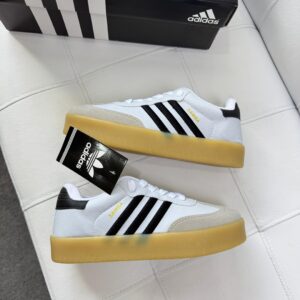 Tênis Adidas Sambae Tratorado