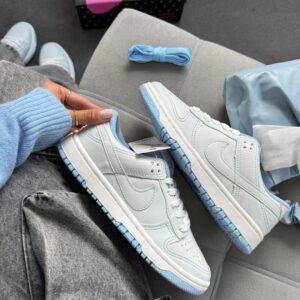 Tênis Nike Dunk Low Pro Luxo