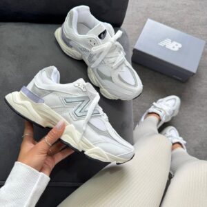 Tenis New Balance Curvin/Camurça sintetica/Nylon