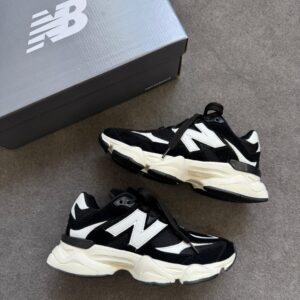 Tenis New Balance Curvin/Camurça sintetica/Nylon