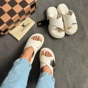 Papete Confort LV LUXO