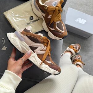 Tenis New Balance curvin/ Camurça / Sintética