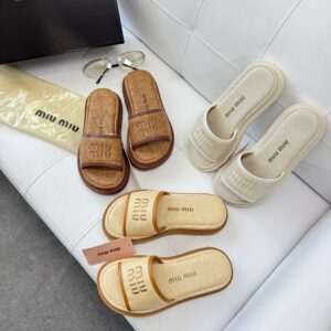 Papete Miu Miu Elegancy