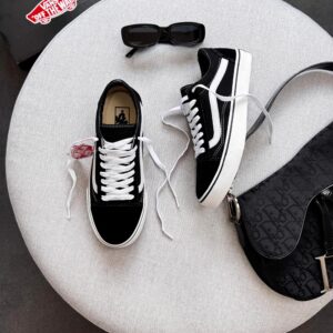 Tênis Vans Old Skool Unissex