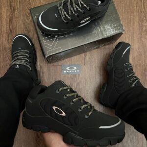 Tênis Oakley Halftrack  3 Premium