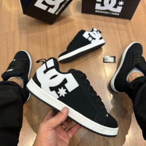 Tênis DC Court Masculino