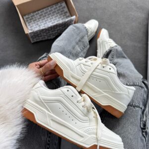 Tênis Vans Hylane Prime