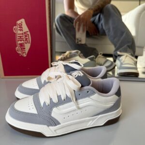 Tênis Vans Hylane Prime