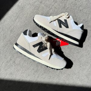 Tênis New Balance 574 Retro
