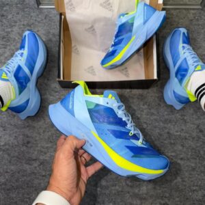 Tênis Adidas Adzero Adios Pro 3 Masculino