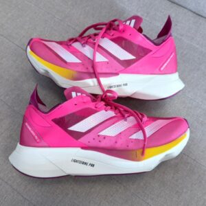 Tênis Adidas Adzero Adios Pro 3