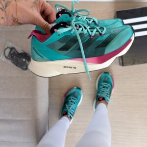 Tênis Adidas Adzero Adios Pro 3