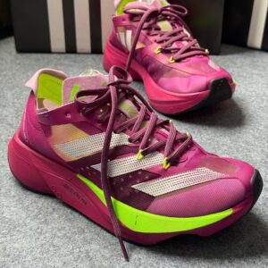 Tênis Adidas Adzero Adios Pro 3
