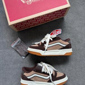 Tênis Vans Hylane Prime Unissex