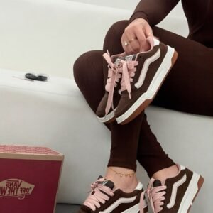 Tênis Vans Hylane Prime Feminino