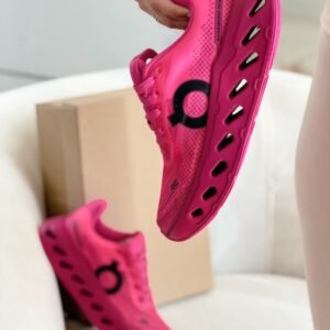 Tênis On cloudsurfer Max Premium feminino