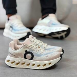 Tênis On cloudsurfer Max Premium Masculino